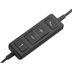 Наушник LOGITECH H570E MONO (981-000571)
