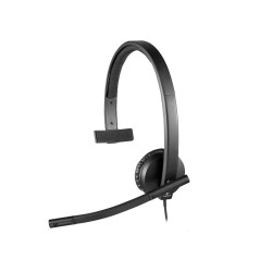 Наушник LOGITECH H570E MONO (981-000571)