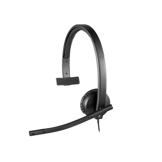 Ականջակալ LOGITECH H570E MONO (981-000571)