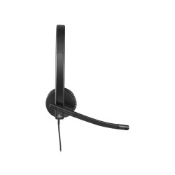 Наушник LOGITECH H570E MONO (981-000571)