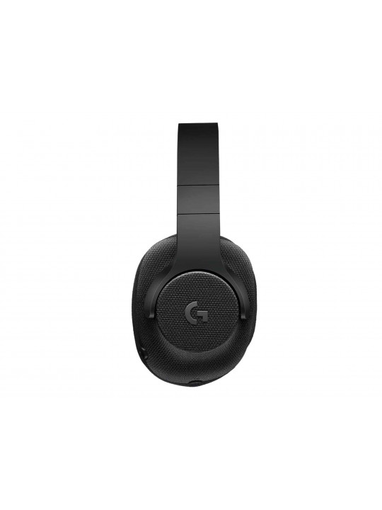 Ականջակալ LOGITECH G433 Wired Surround 7.1 (L981-000668)