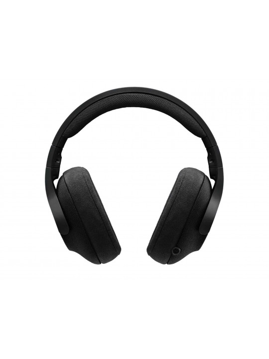 Headphone LOGITECH G433 Wired Surround 7.1 (L981-000668)