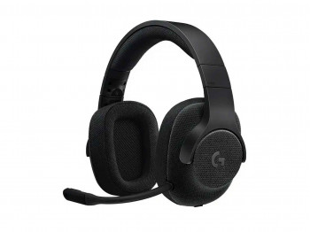 Ականջակալ LOGITECH G433 Wired Surround 7.1 (L981-000668)