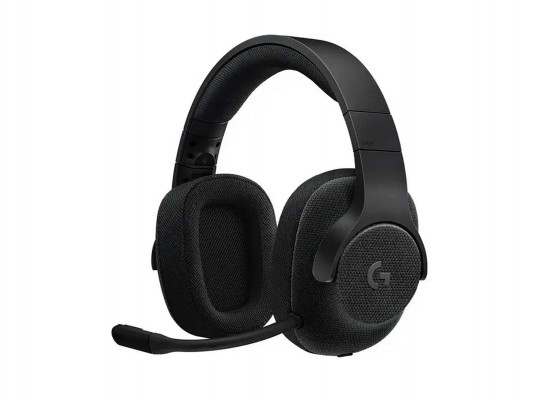 Headphone LOGITECH G433 Wired Surround 7.1 (L981-000668)