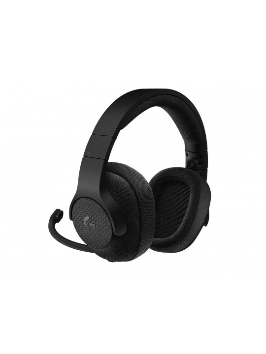 Headphone LOGITECH G433 Wired Surround 7.1 (L981-000668)