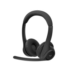 Наушник LOGITECH Zone 300 Wireless BT (Black) (L981-001407)