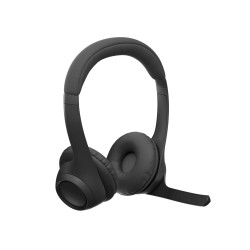 Наушник LOGITECH Zone 300 Wireless BT (Black) (L981-001407)