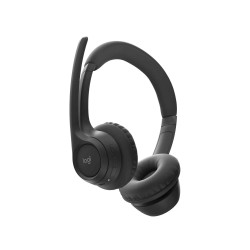 Наушник LOGITECH Zone 300 Wireless BT (Black) (L981-001407)