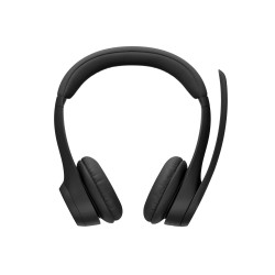 Наушник LOGITECH Zone 300 Wireless BT (Black) (L981-001407)