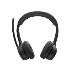 Наушник LOGITECH Zone 300 Wireless BT (Black) (L981-001407)