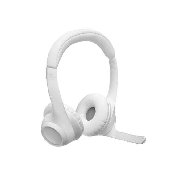 Ականջակալ LOGITECH Zone 300 Wireless BT (White) (L981-001417)