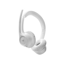 Наушник LOGITECH Zone 300 Wireless BT (White) (L981-001417)