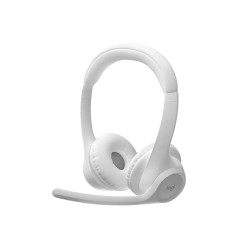 Наушник LOGITECH Zone 300 Wireless BT (White) (L981-001417)