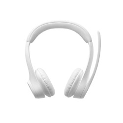 Наушник LOGITECH Zone 300 Wireless BT (White) (L981-001417)
