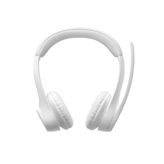 Ականջակալ LOGITECH Zone 300 Wireless BT (White) (L981-001417)