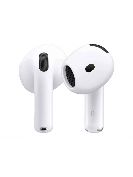 Tws наушник APPLE AirPods 4 (MXP63ZE/A)