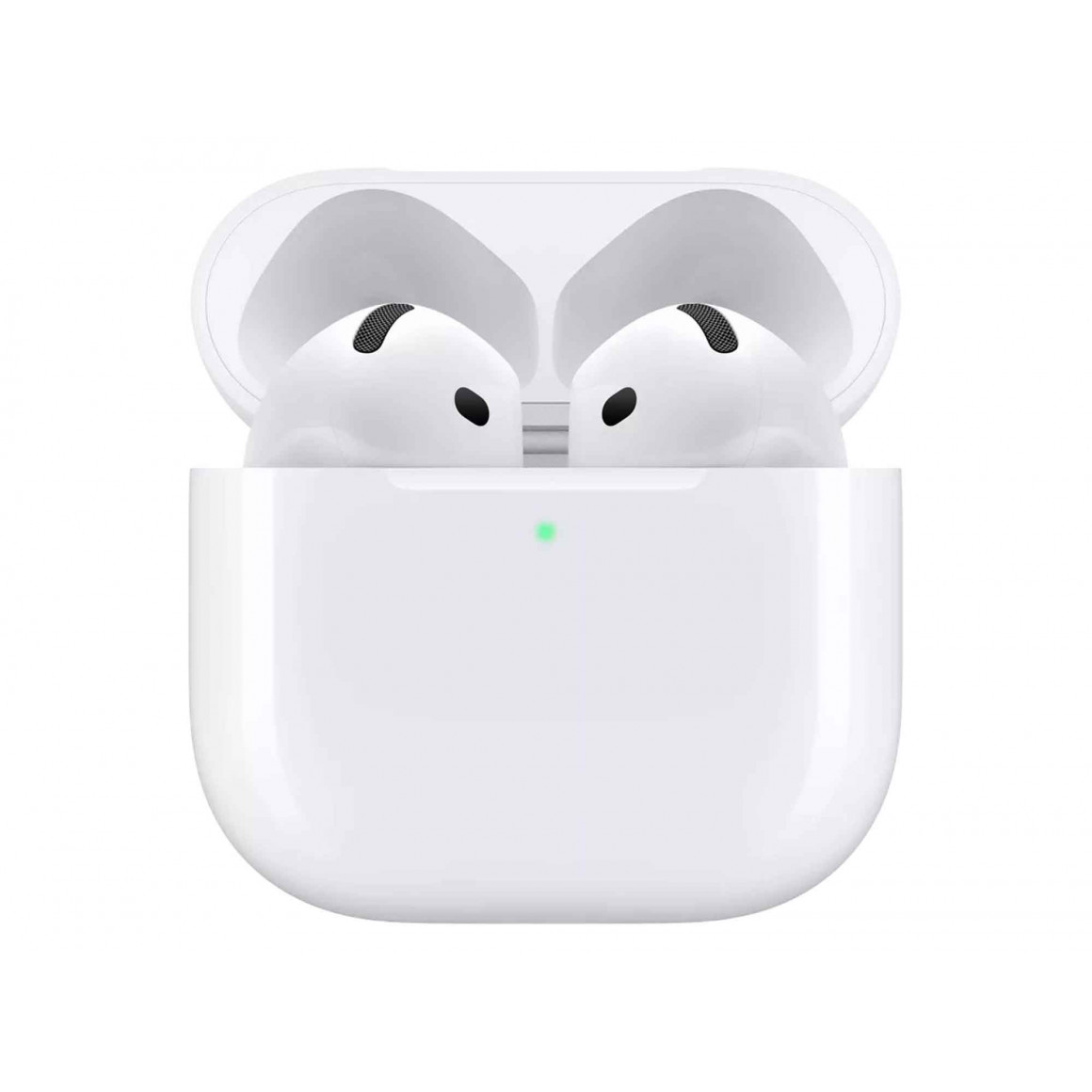 Tws ականջակալ APPLE AirPods 4 (MXP63ZE/A)