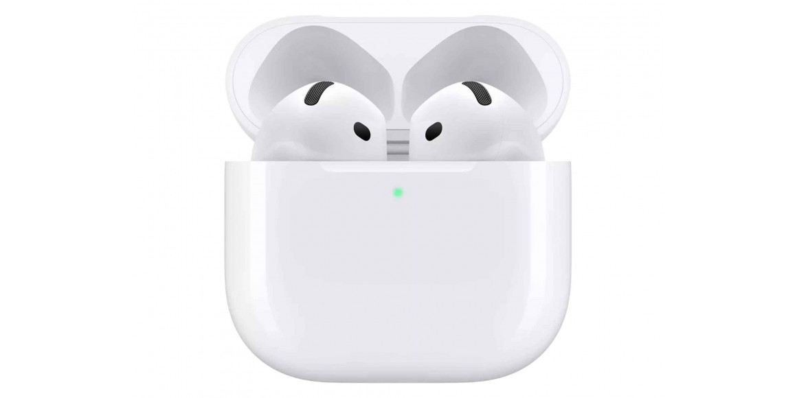 Tws headphone APPLE AirPods 4 (MXP63ZE/A)