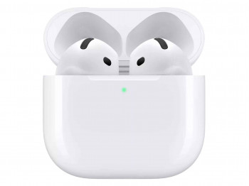 Tws наушник APPLE AirPods 4 (MXP63ZE/A)