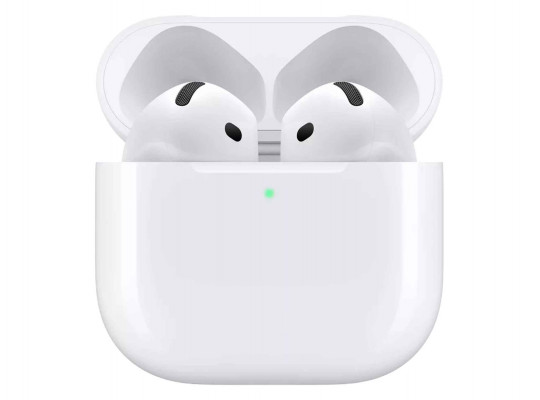 Tws наушник APPLE AirPods 4 (MXP63ZE/A)