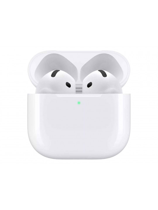 Tws наушник APPLE AirPods 4 (MXP63ZE/A)