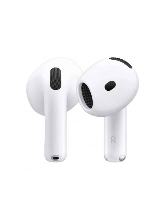 Tws ականջակալ APPLE AirPods 4 with ANC (MXP93ZE/A)