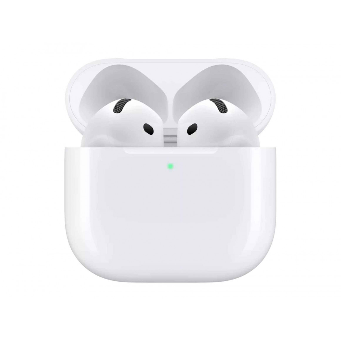 Tws ականջակալ APPLE AirPods 4 with ANC (MXP93ZE/A)