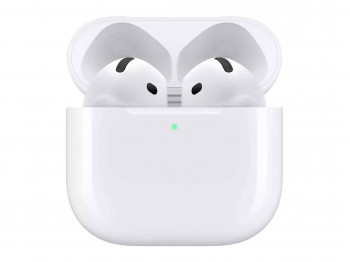 Tws headphone APPLE AirPods 4 with ANC (MXP93ZE/A)