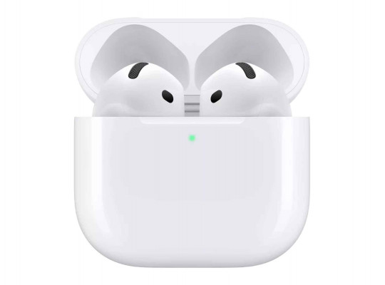 Tws ականջակալ APPLE AirPods 4 with ANC (MXP93ZE/A)