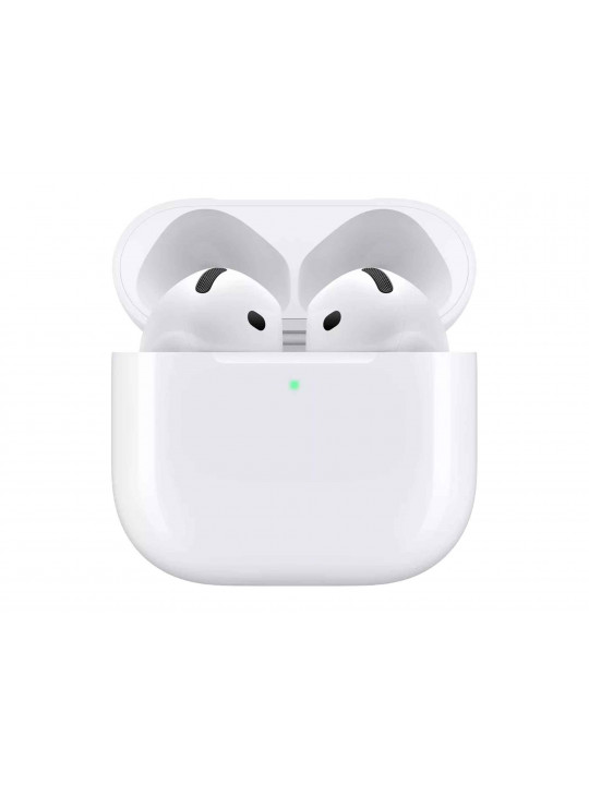 Tws ականջակալ APPLE AirPods 4 with ANC (MXP93ZE/A)