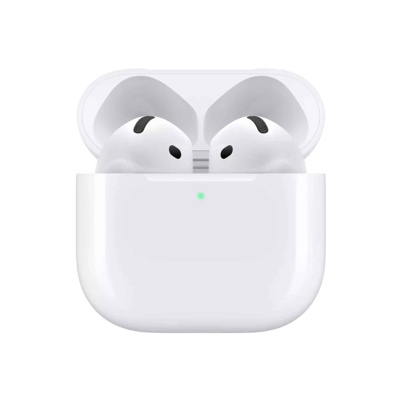 Tws ականջակալ APPLE AirPods 4 with ANC (MXP93ZE/A)