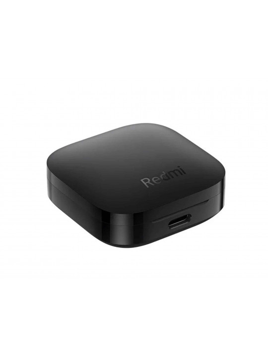 Tws headphone XIAOMI Redmi Buds Active 6 (Black) (BHR8396GL)