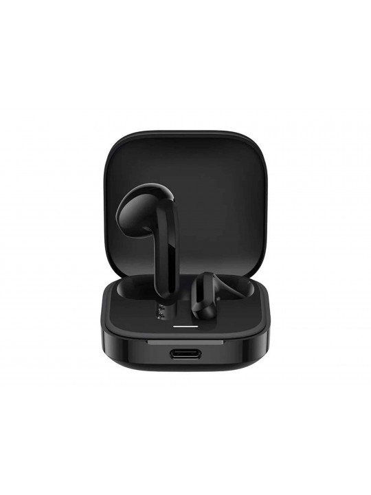 Tws headphone XIAOMI Redmi Buds Active 6 (Black) (BHR8396GL)