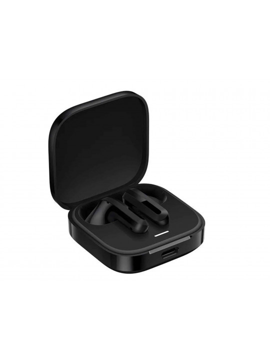 Tws headphone XIAOMI Redmi Buds Active 6 (Black) (BHR8396GL)