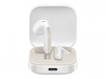 Tws headphone XIAOMI Redmi Buds Active 6 (White) (BHR8391GL)