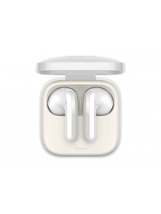 Tws headphone XIAOMI Redmi Buds Active 6 (White) (BHR8391GL)