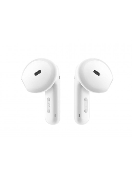 Tws headphone XIAOMI Redmi Buds Active 6 (White) (BHR8391GL)