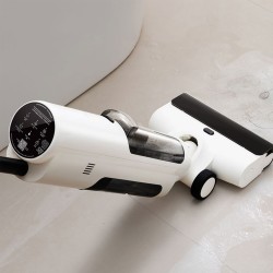 Беспроводной пылесос XIAOMI W20 Wet Dry BHR8833EU (C305HW)