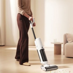 Беспроводной пылесос XIAOMI W20 Wet Dry BHR8833EU (C305HW)