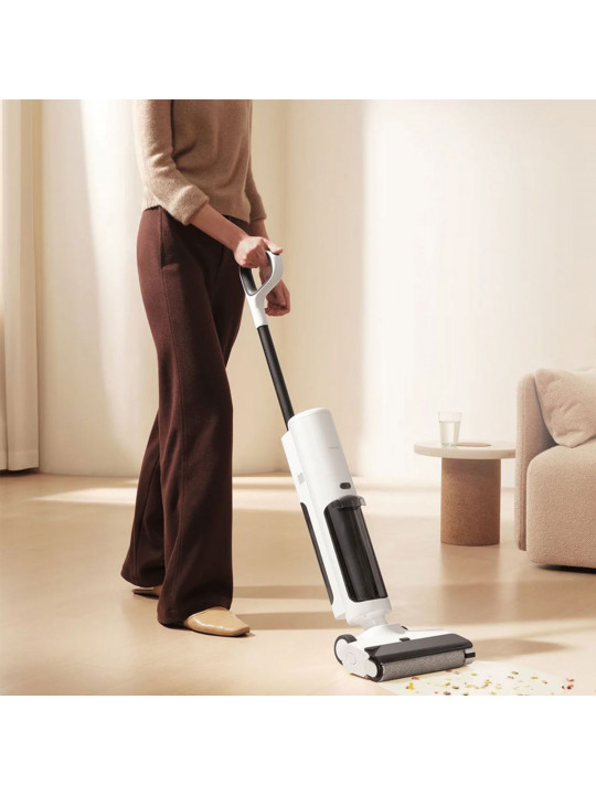 Vacuum cleaner wireless XIAOMI W20 Wet Dry BHR8833EU (C305HW)