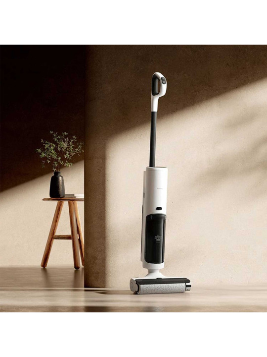 Vacuum cleaner wireless XIAOMI W20 Wet Dry BHR8833EU (C305HW)