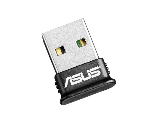 Ցանցային սարք ASUS BLUTOOTH ADAPTER USB-BT400 (90IG0070-BW0600)