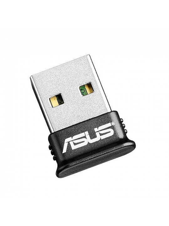 Ցանցային սարք ASUS BLUTOOTH ADAPTER USB-BT400 (90IG0070-BW0600)