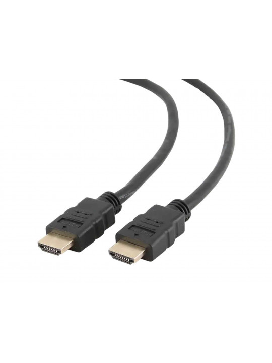 Кабель CABLEXPERT 10M v2.0 (CC-HDMI4L-10M)