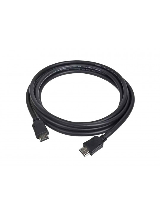 Cable CABLEXPERT 10M v2.0 (CC-HDMI4L-10M)