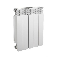 Heating radiators REGINA HF-500YLS 14Kg 