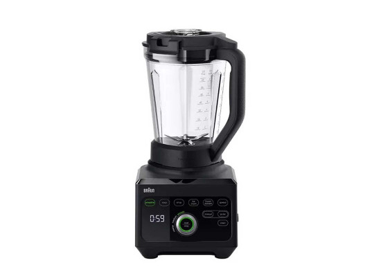 Blender BRAUN JB9040BK 