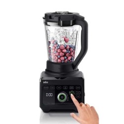 Блендер BRAUN JB9040BK 