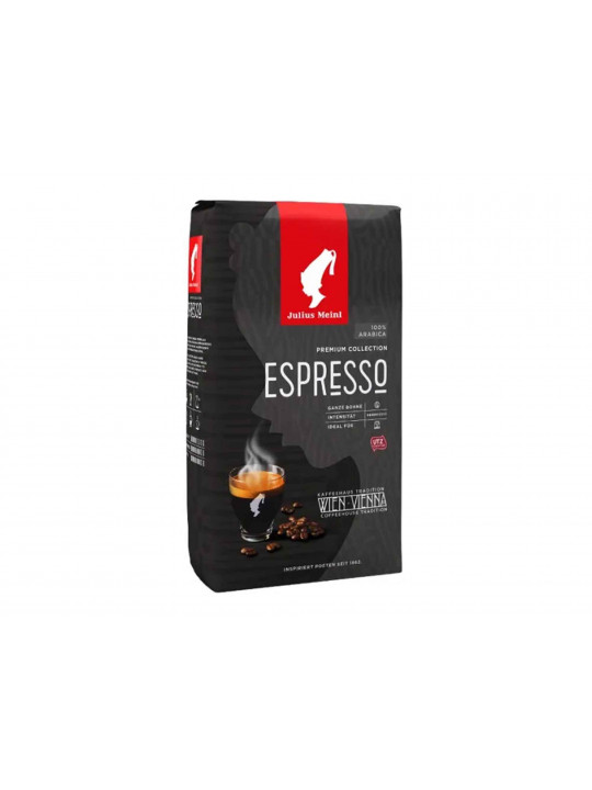 Հատիկավոր սուրճ JULIUS MEINL ESPRESSO PREMIUM (500գ)