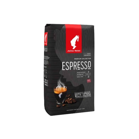 Кофейные зерна JULIUS MEINL ESPRESSO PREMIUM (500գ)